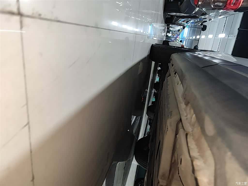 Wuling 510, 2019 22
