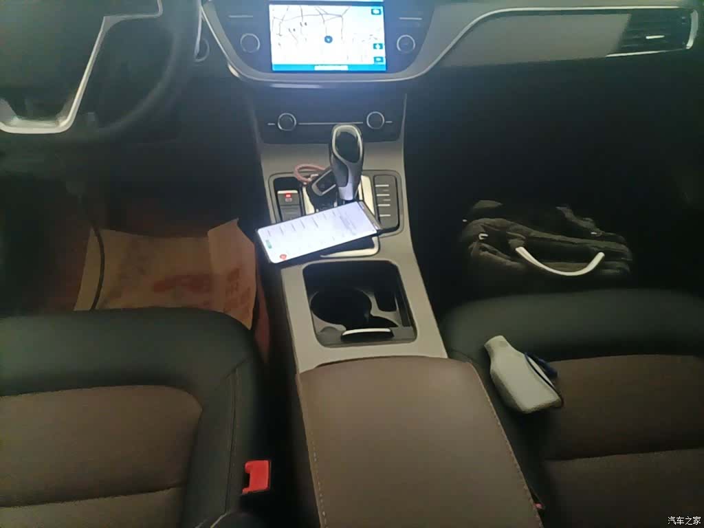 Geely Emgrand, 2018 14