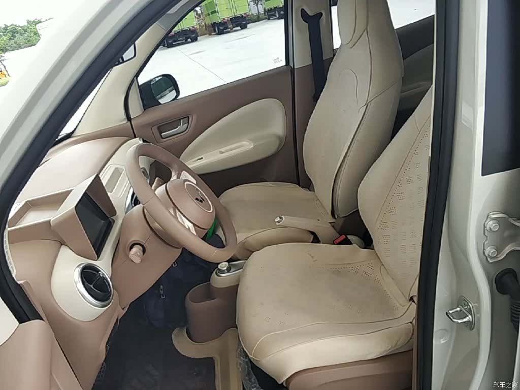 Wuling MINIEV, 2025 15