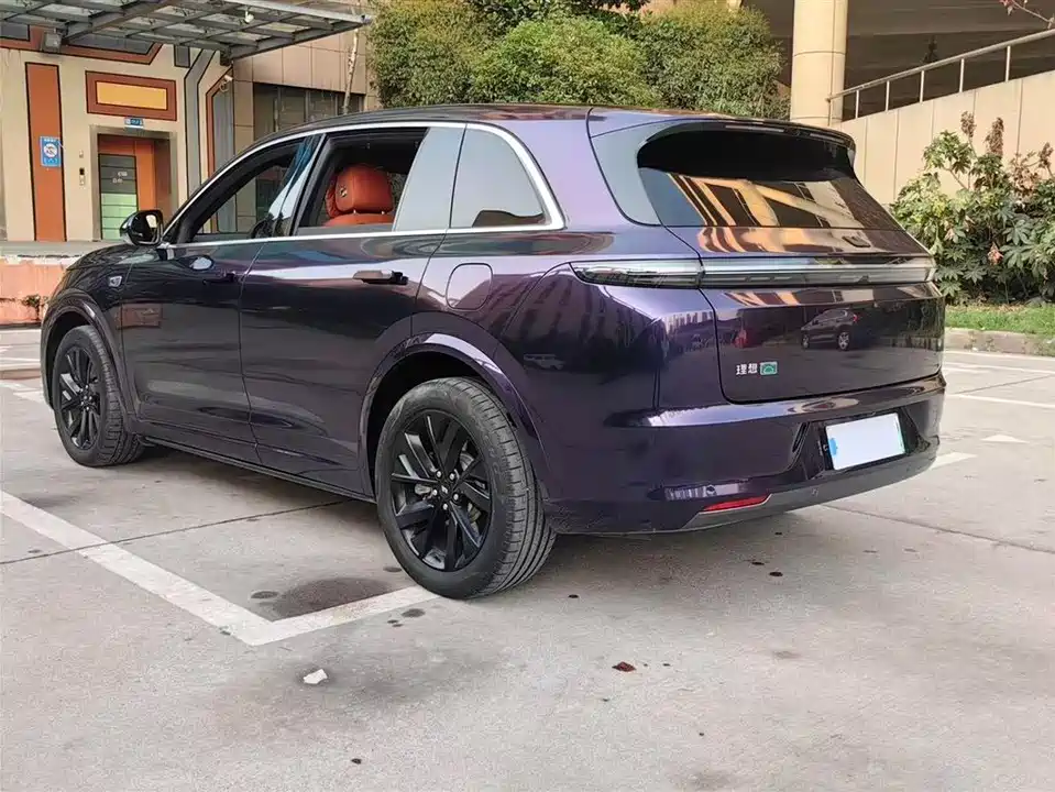 Li Auto Ideal L7
