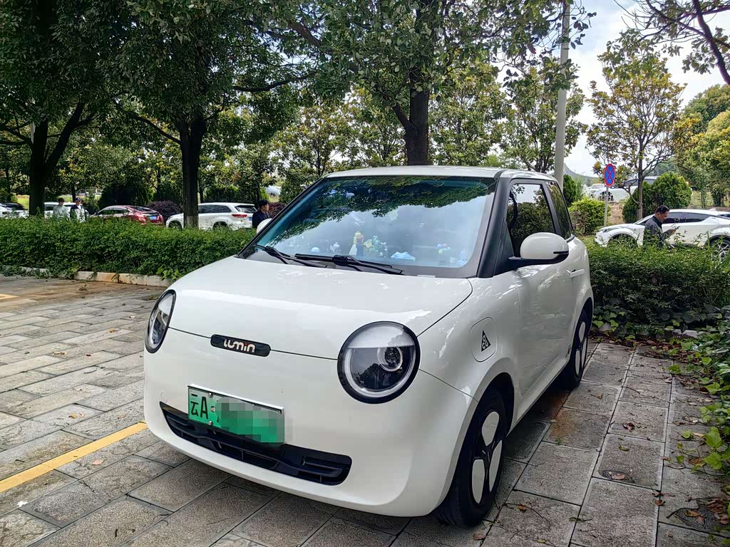 Changan Lumin