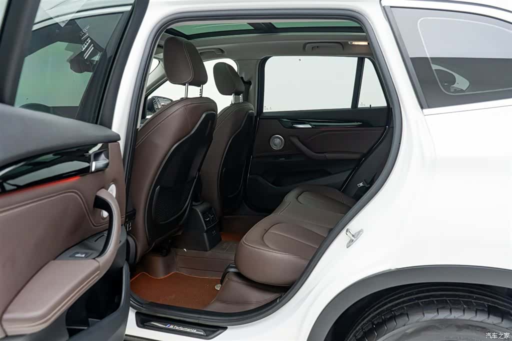 BMW X1, 2021 19