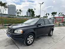 ֶXC90 2011 2.5T AWD