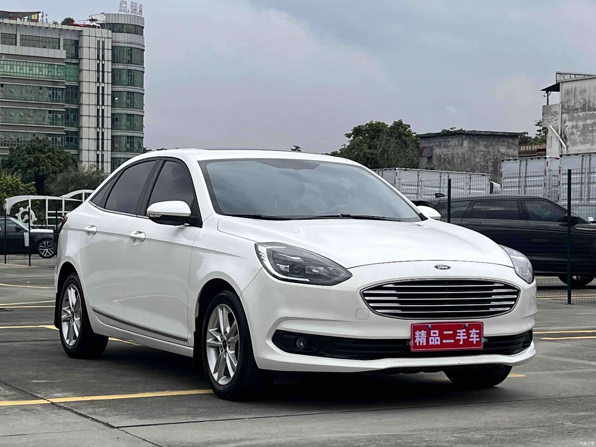 Ford V, 2019 3