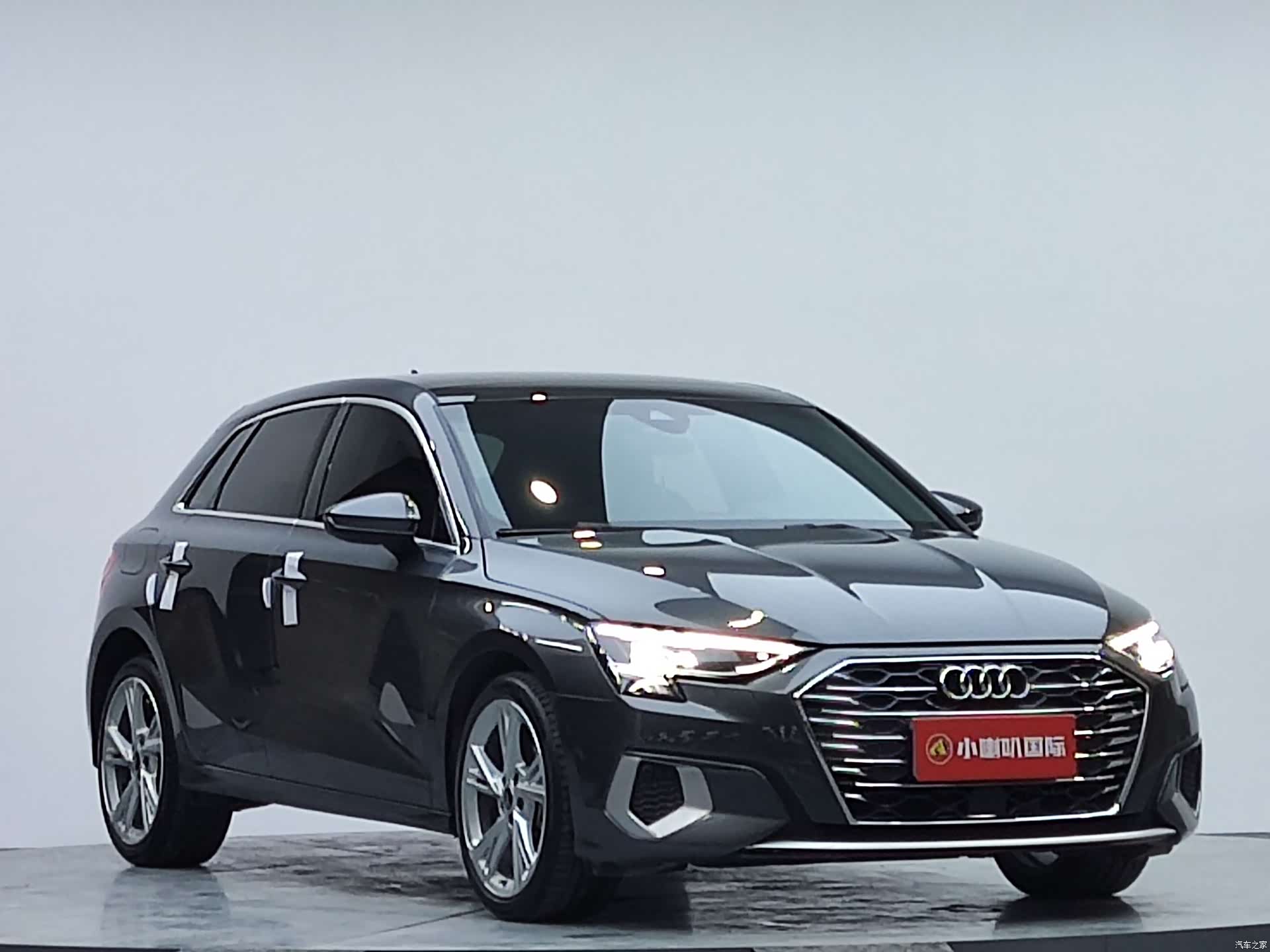 Audi A3, 2023 4