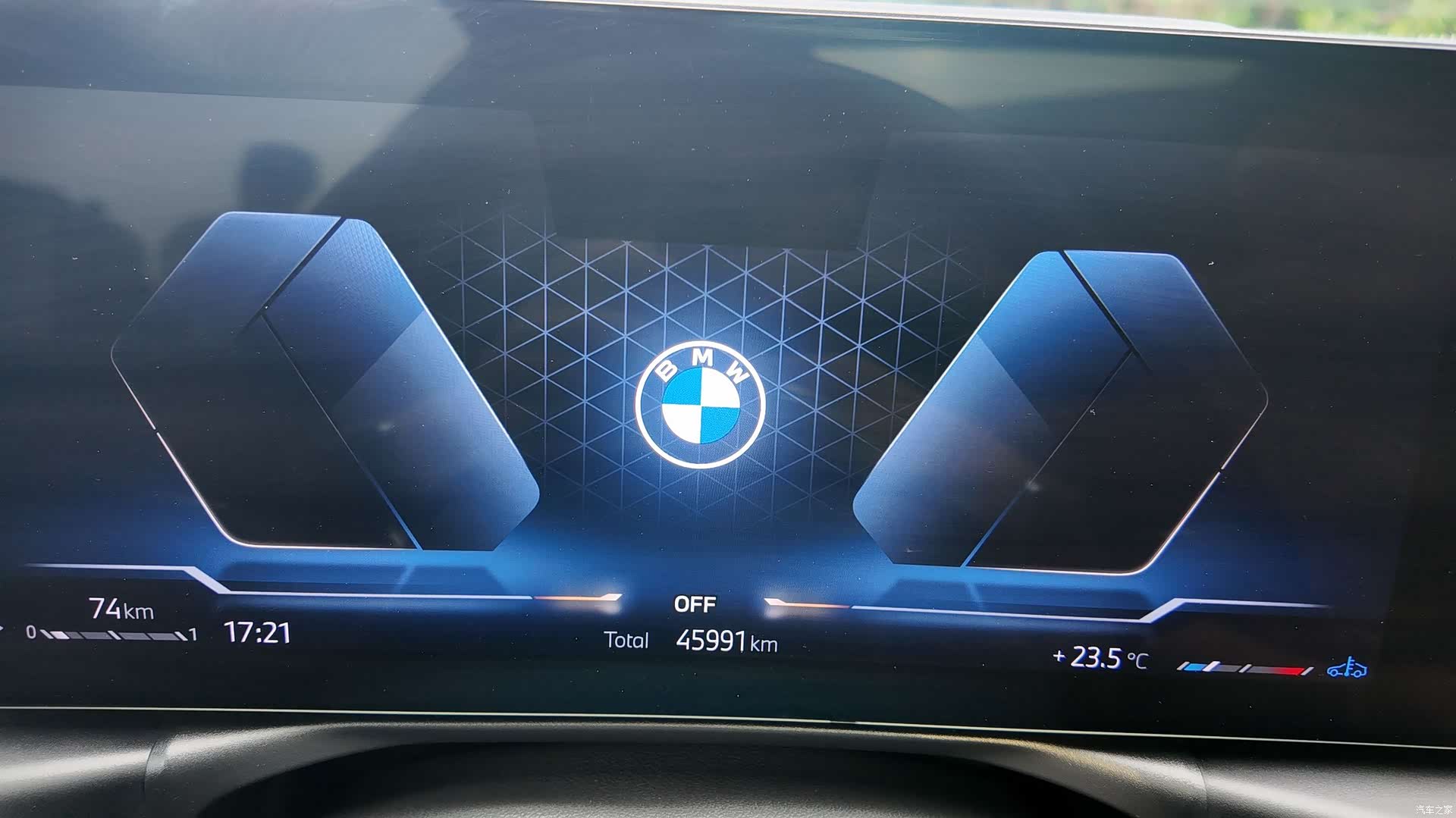 BMW 3 Series, 2023 7