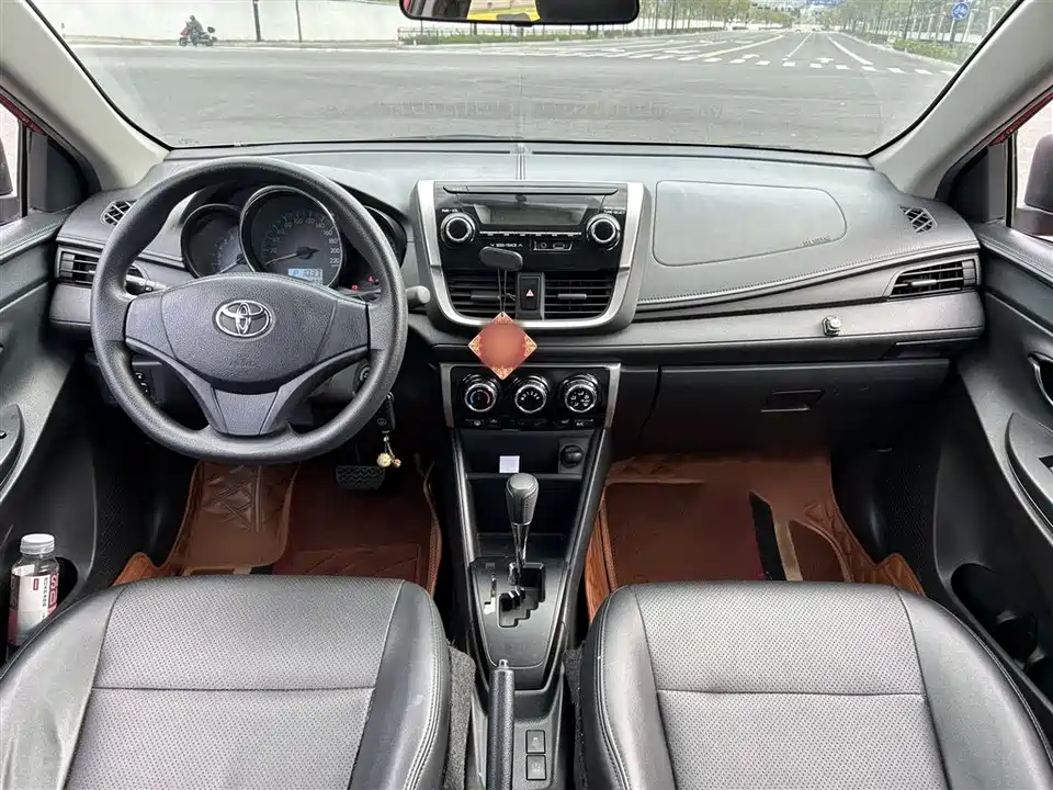 Toyota Vios