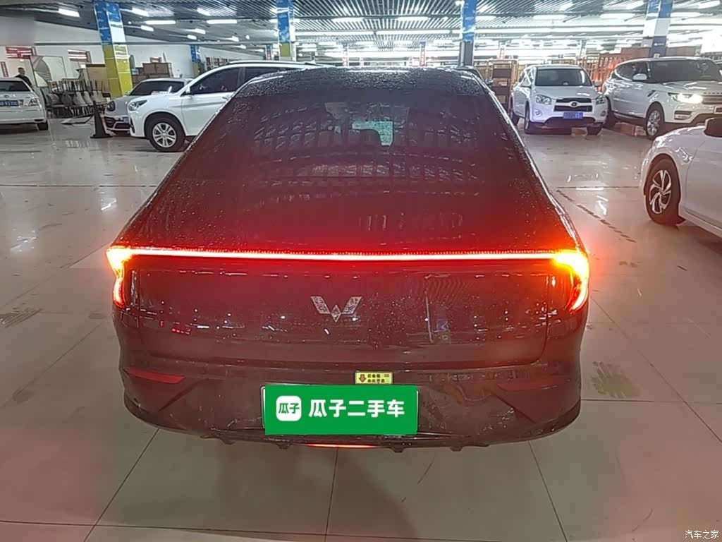 Wuling Starlight, 2024 6