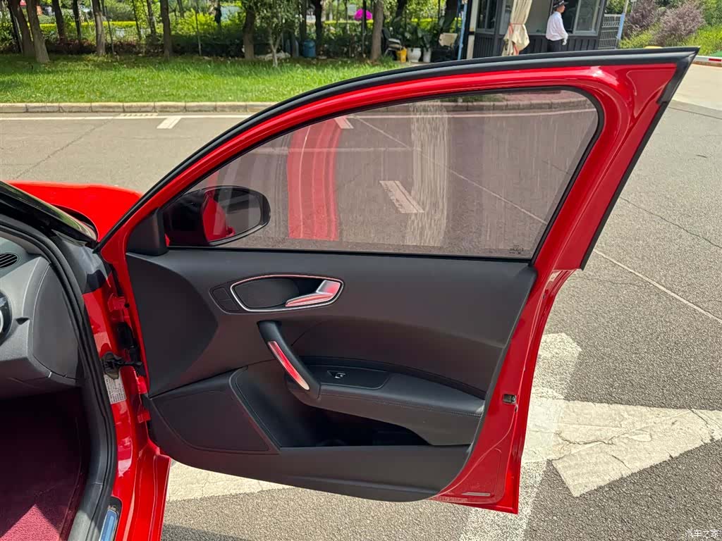 Audi A1, 2017 26