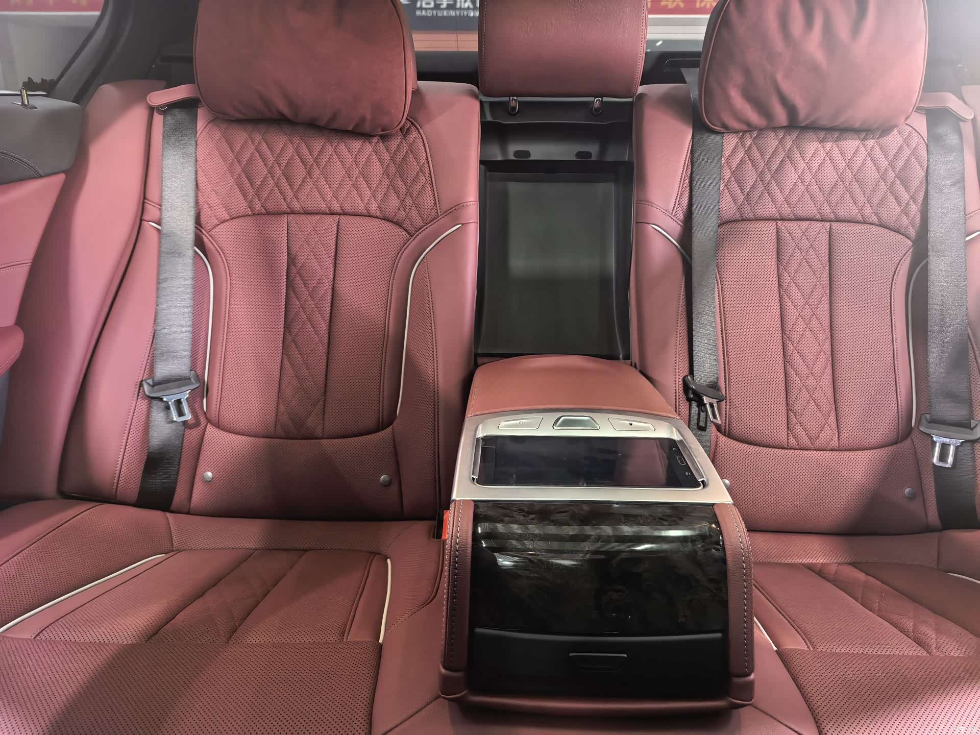 BMW 5 Series, 2021 11