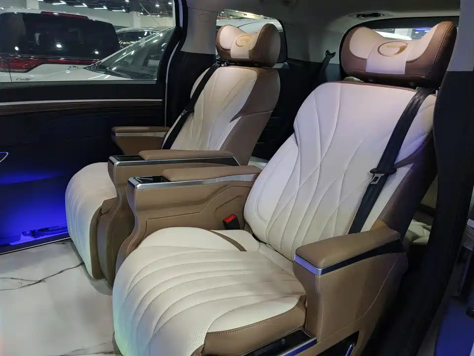 Trumpchi Trumpchi M8