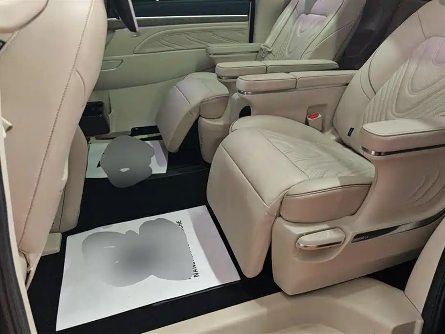 Trumpchi Trumpchi M8