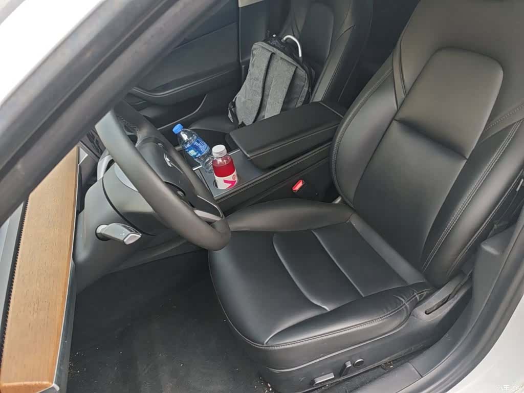 Tesla Model 3, 2021 15