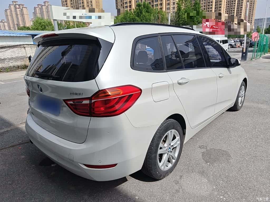BMW 2 Series, 2018 7