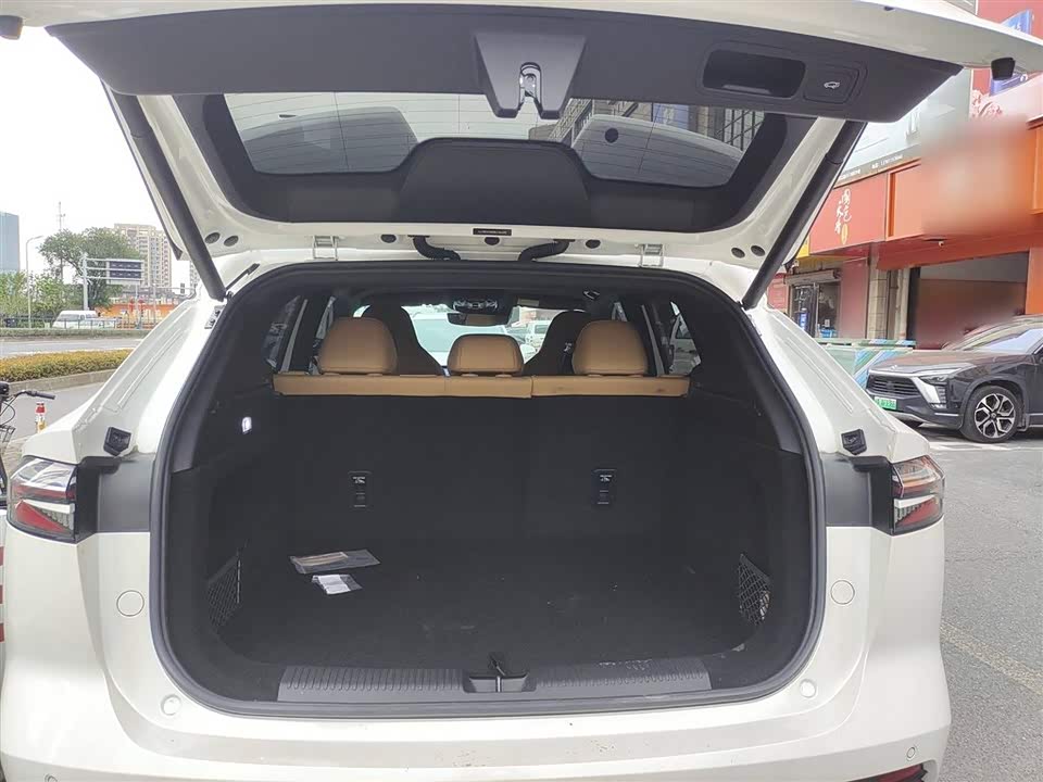 Roewe RX5 Roewe RX5