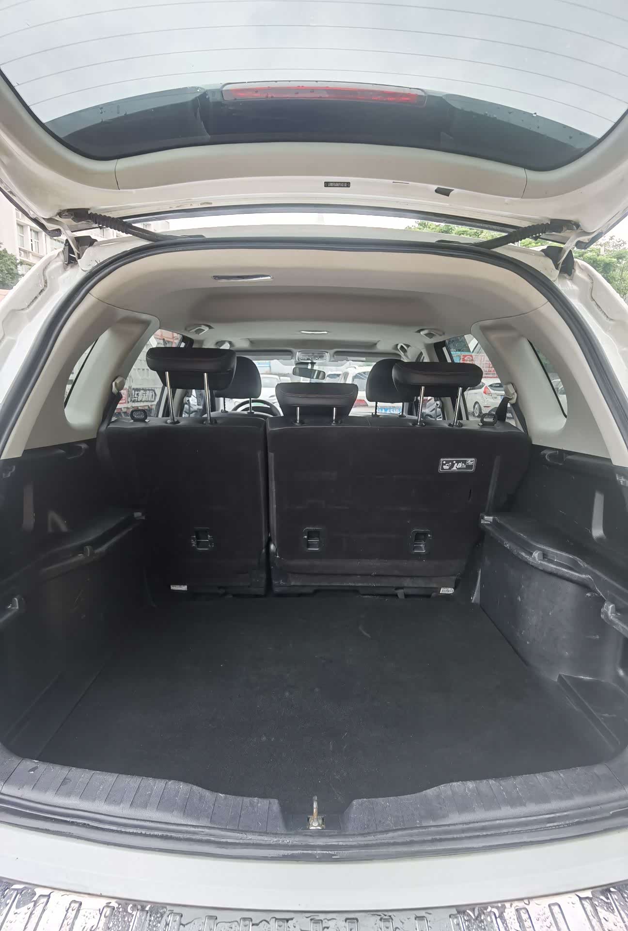 Haval H6, 2014 9