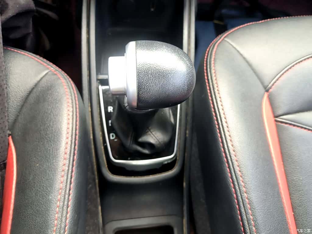 Haval H1, 2017 14