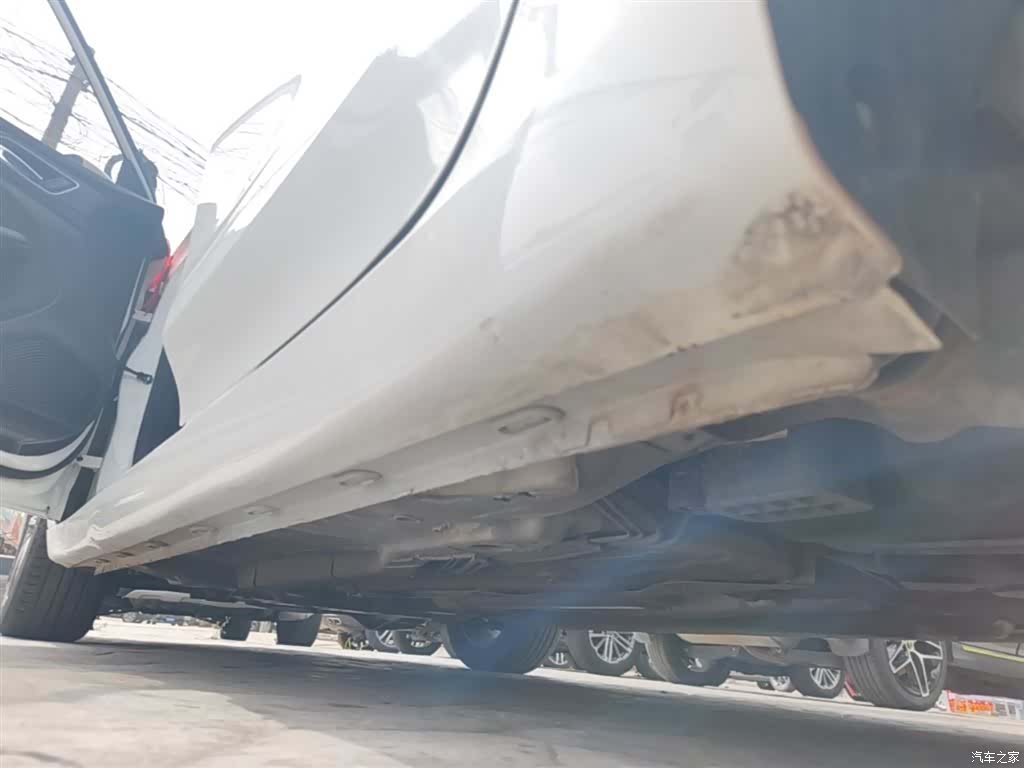 Roewe i5, 2019 22