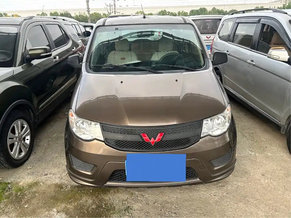 Wuling Wuling Hongguang