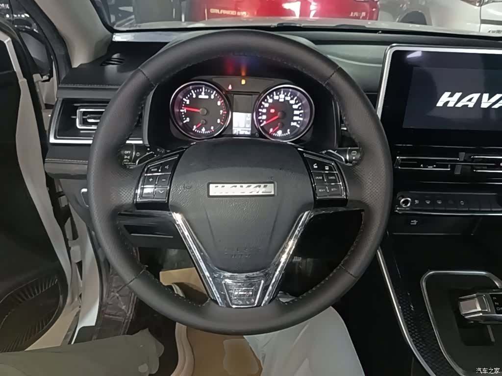 Haval M6, 2022 11