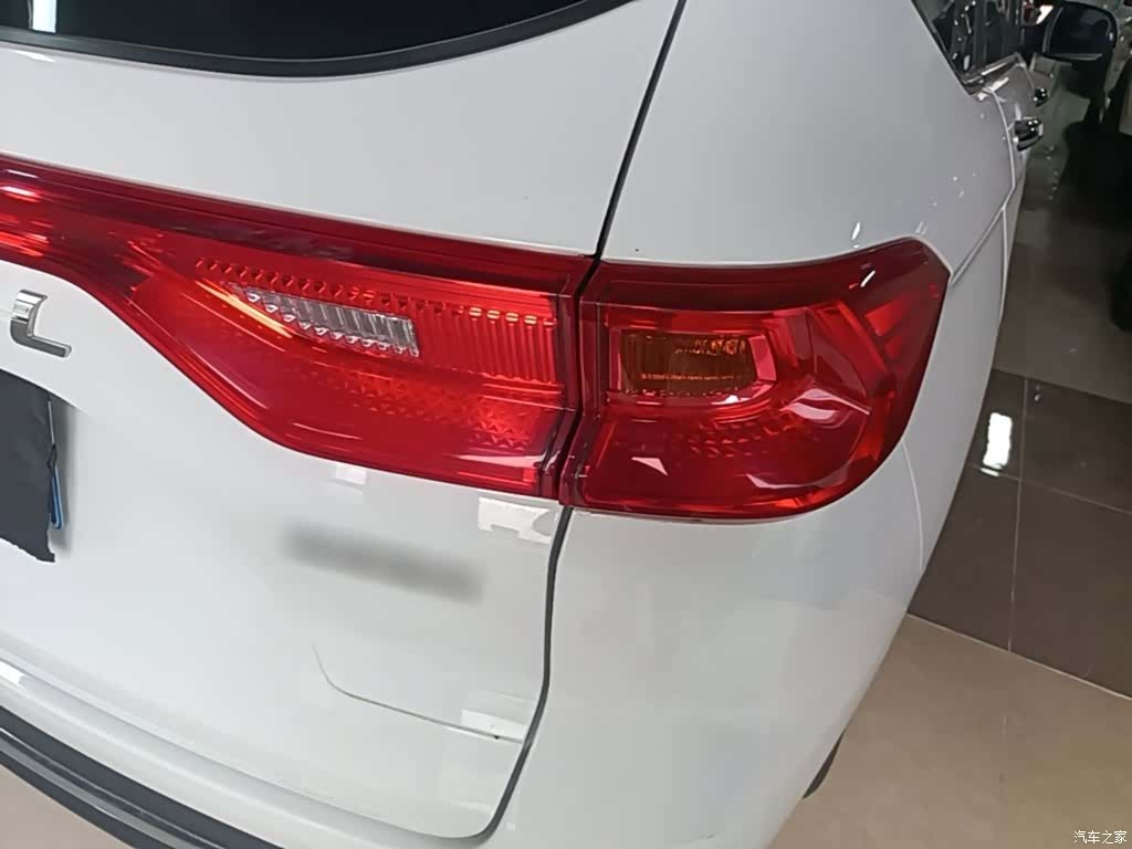 Haval M6, 2022 8