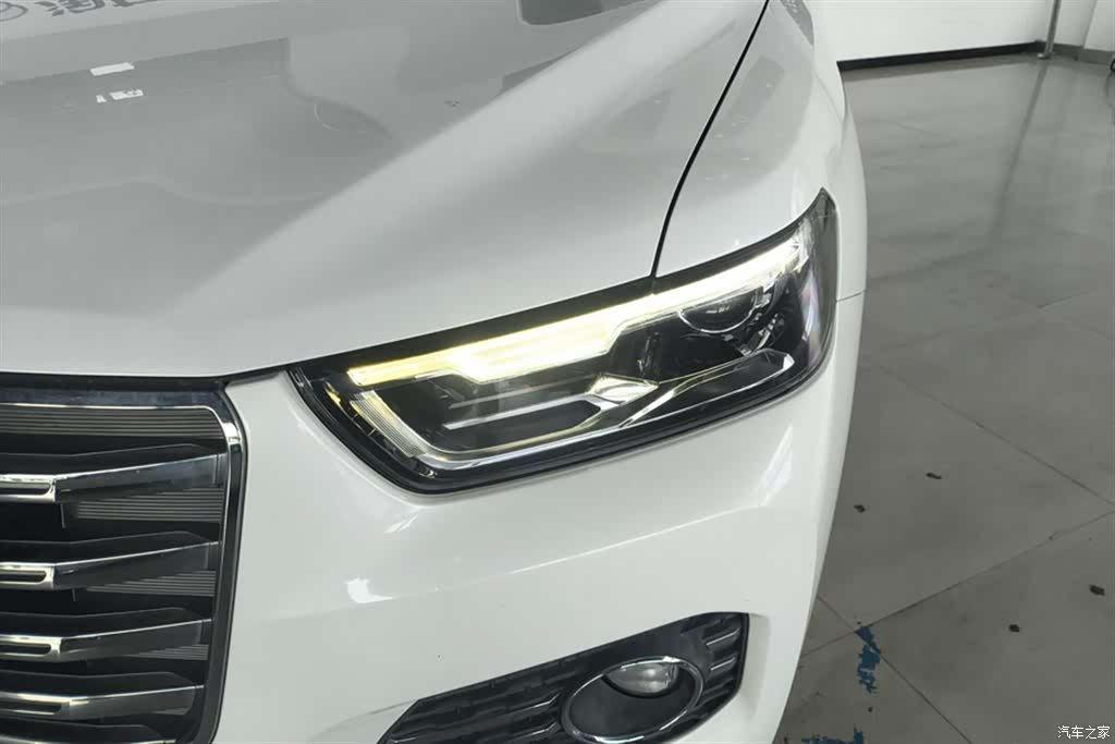 Haval H6, 2018 все фото