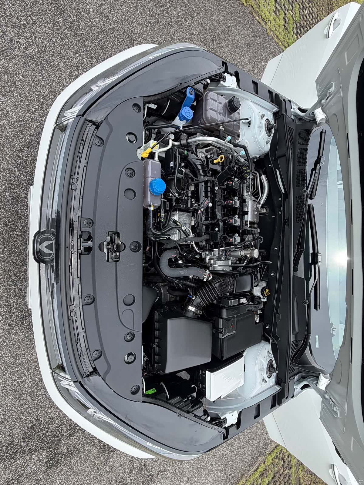 Changan Eado, 2025 27