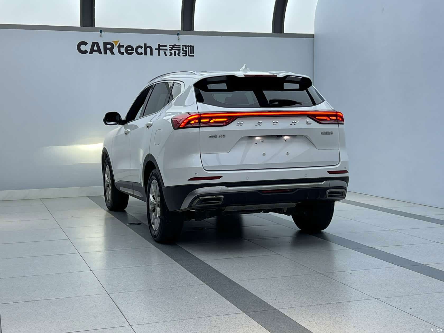Haval H6, 2022 3