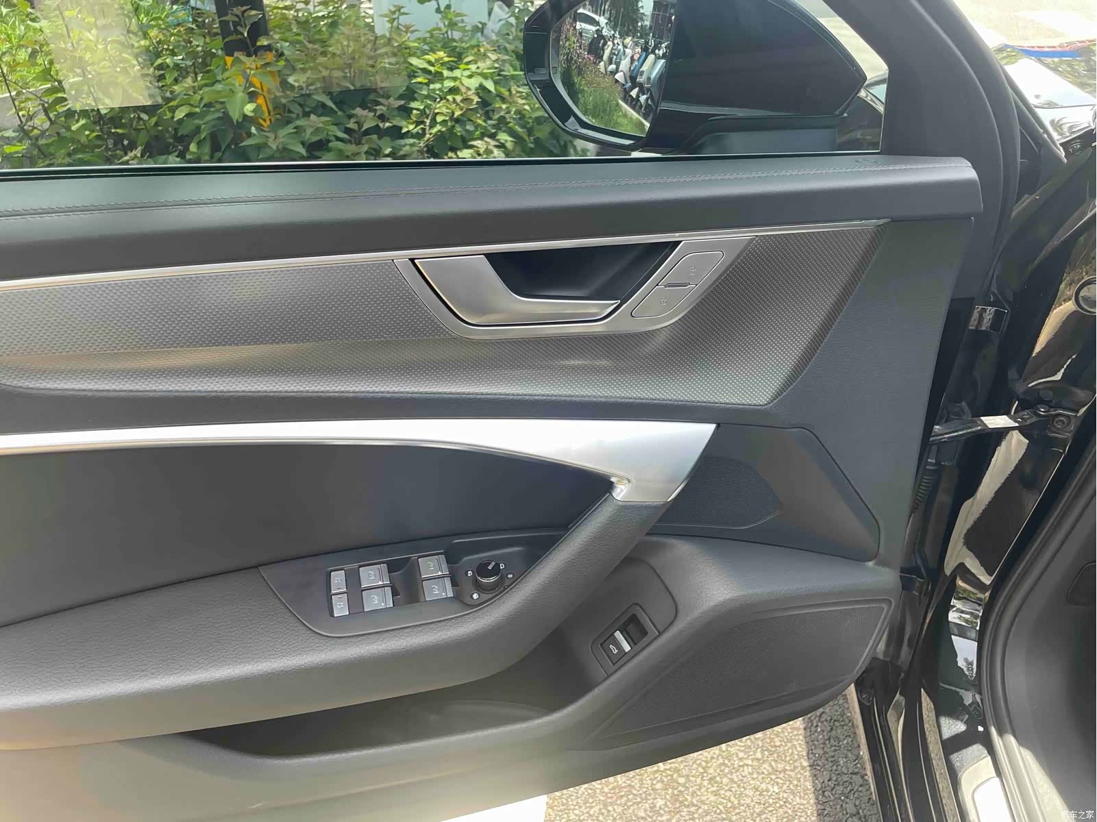 Audi A6L, 2024 13