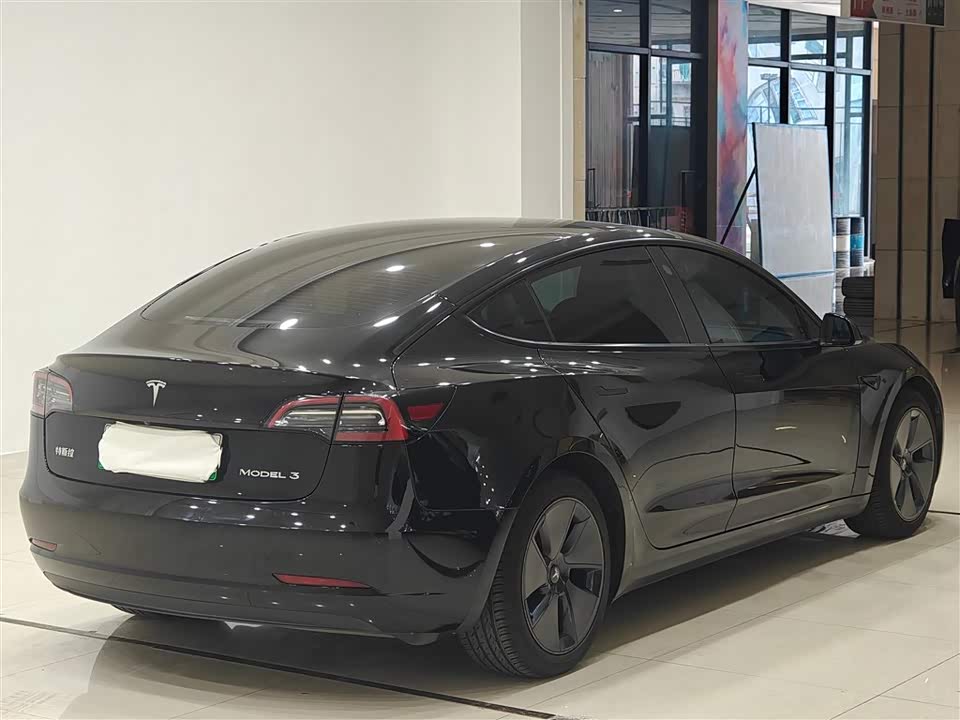 Tesla Model 3 Tesla Model 3