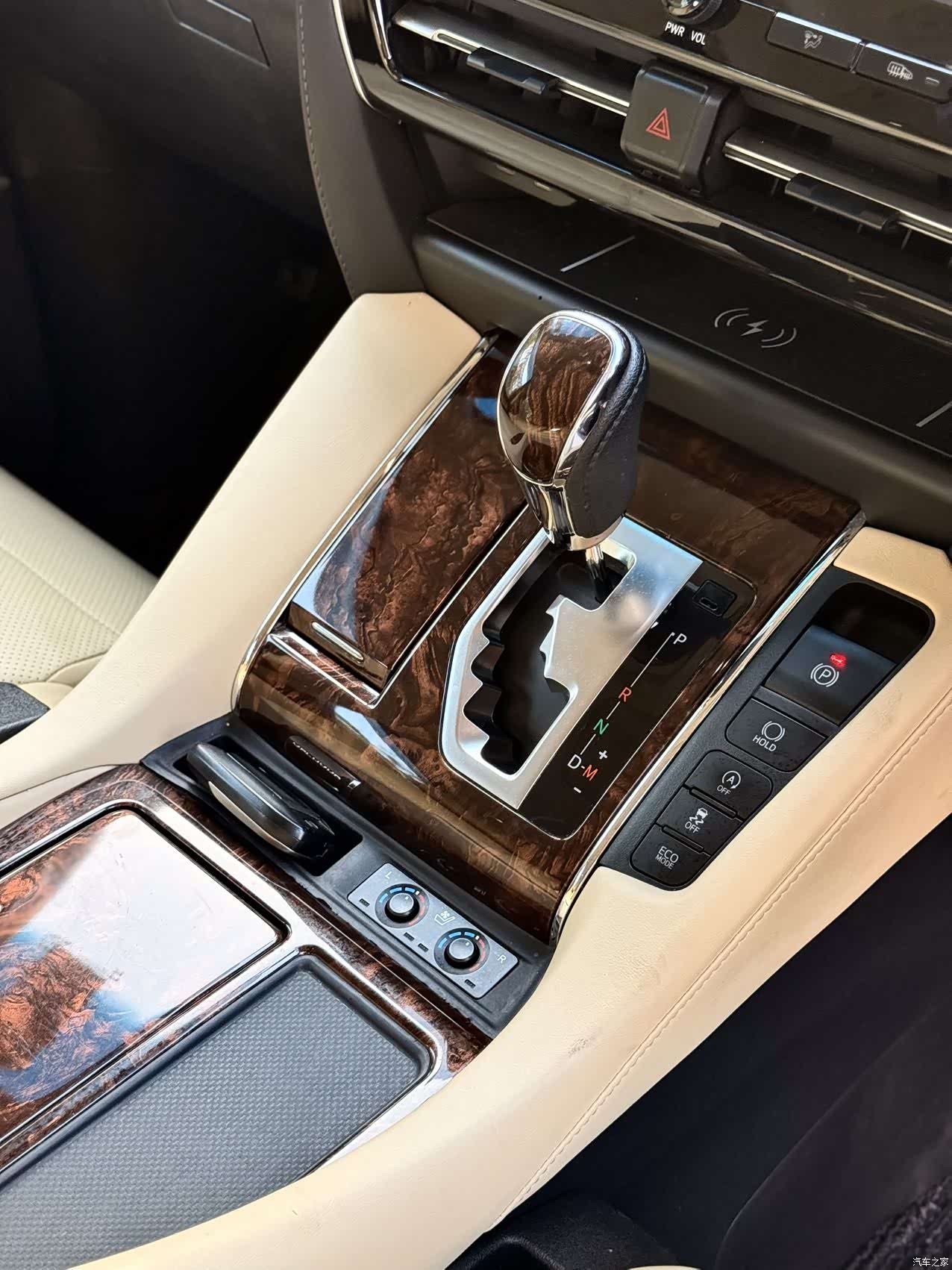 Toyota Alphard, 2019 7