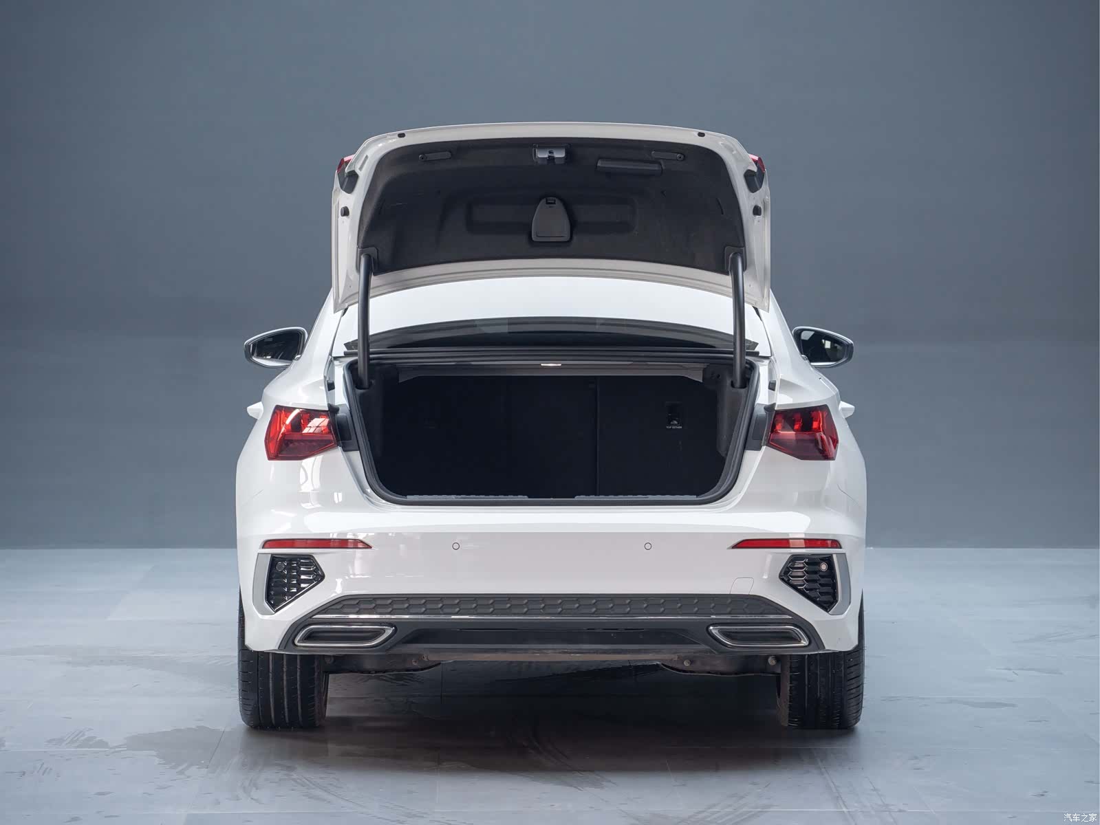 Audi A3, 2023 11
