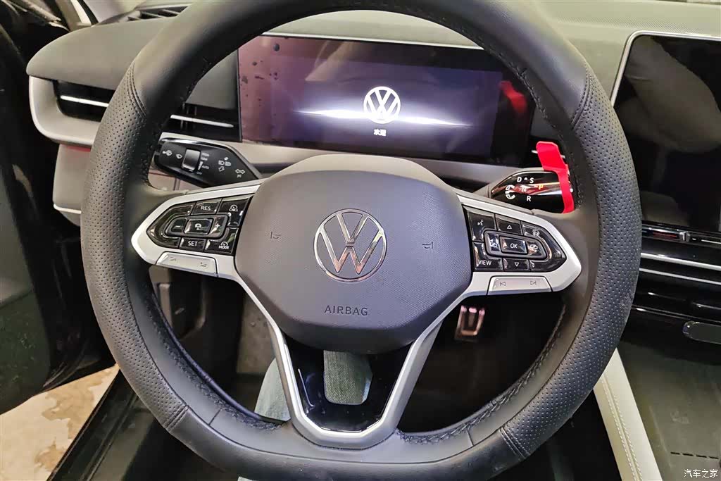 Volkswagen Sagitar, 2025 15