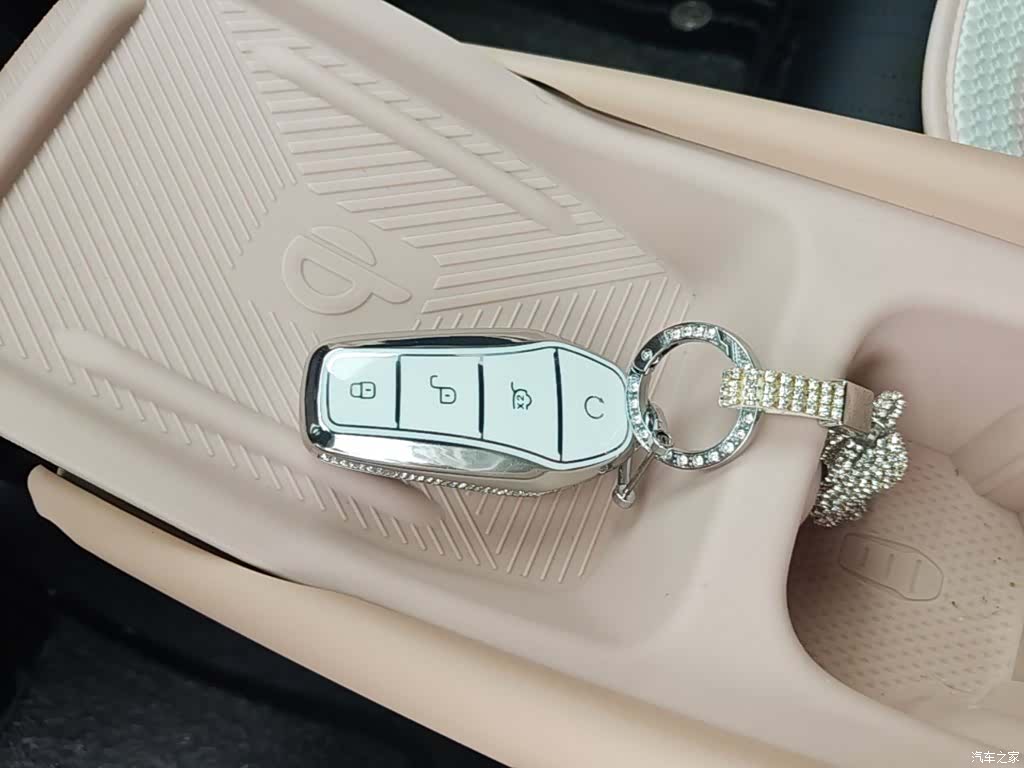 BYD Seagull, 2026 9