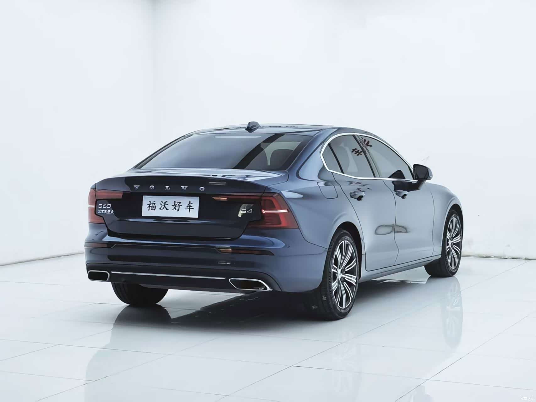 Volvo S60, 2021 30
