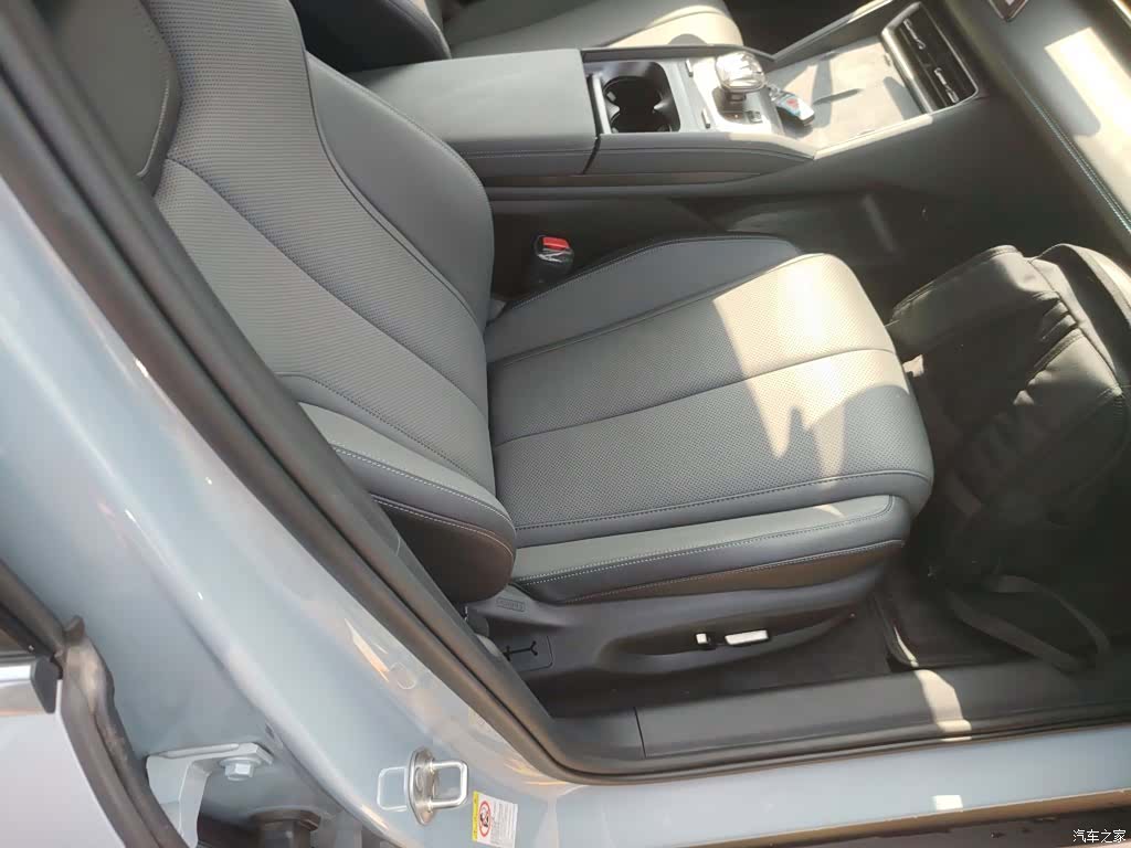 BYD Qin, 2025 25