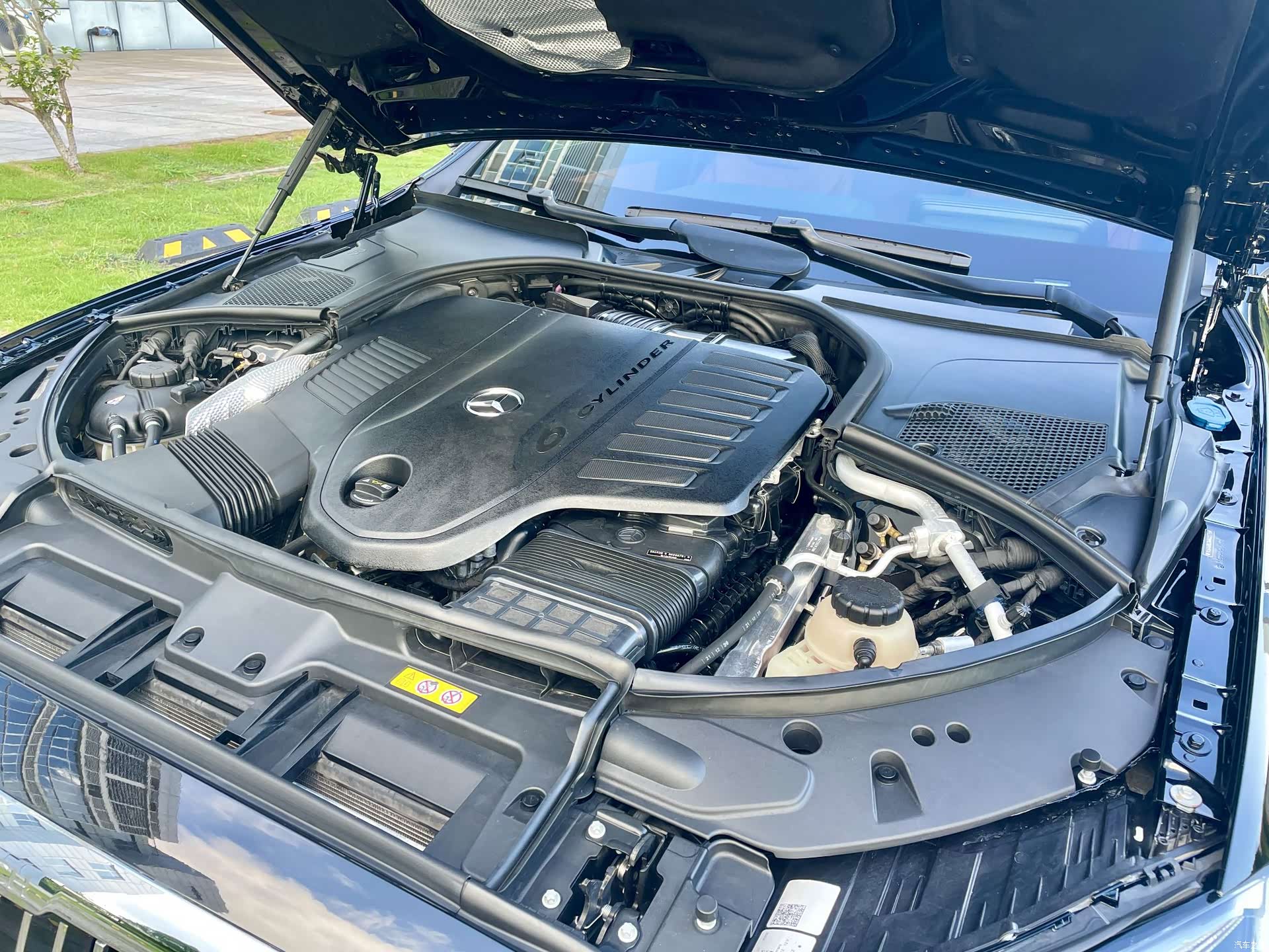 Maybach S-Class, 2021 19