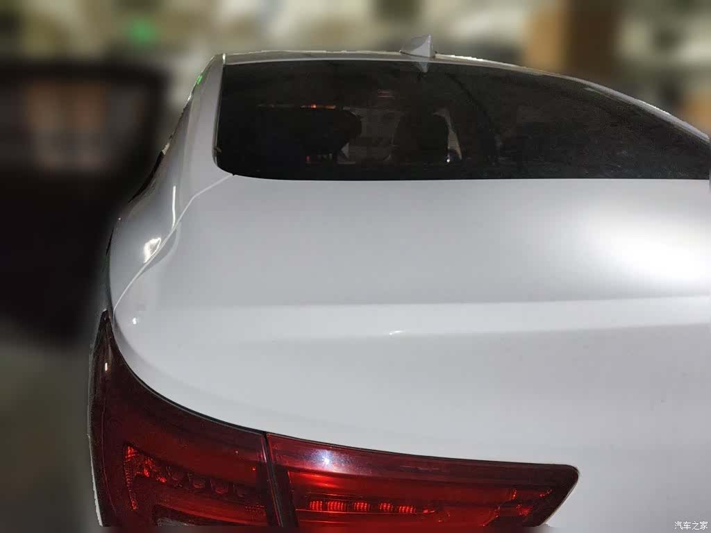 Buick Verano, 2018 все фото