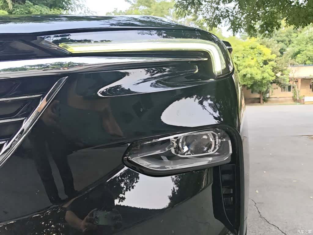 Buick Enclave, 2022 24