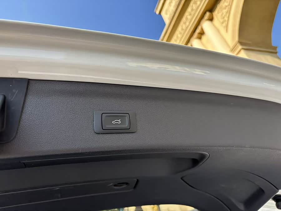 Audi Q3 2019, фото 14