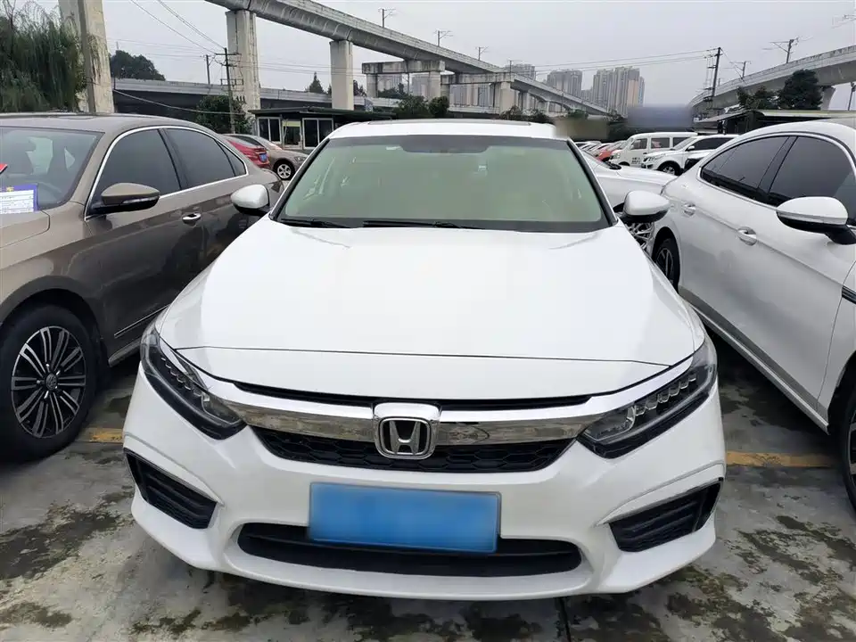Honda Yingshipai