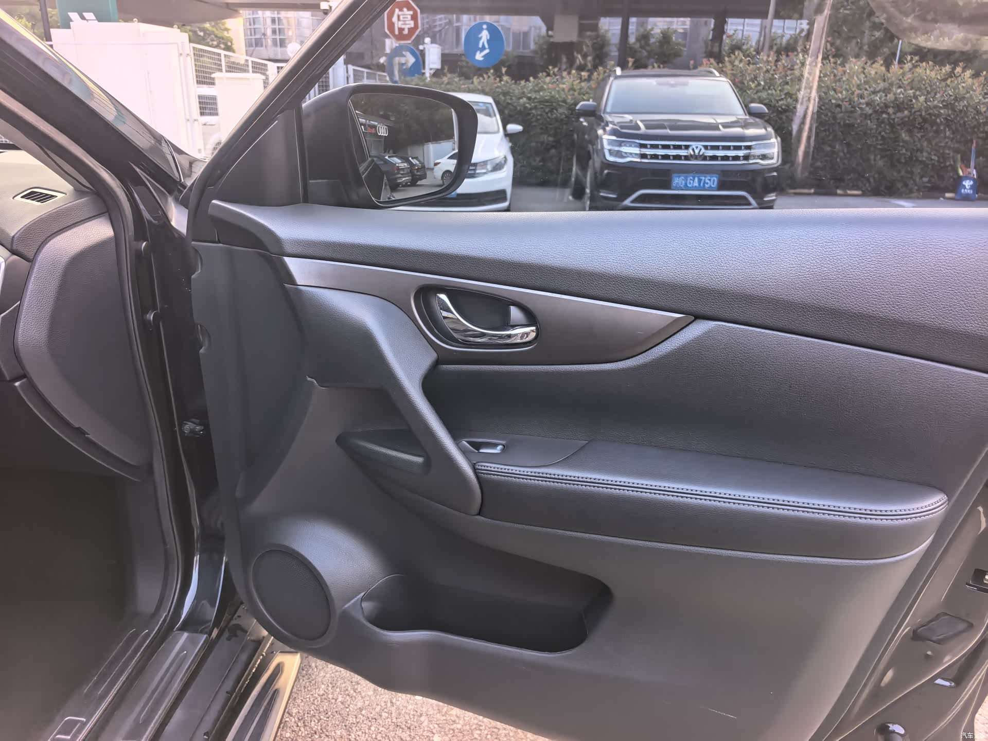 Nissan X-Trail, 2016 11