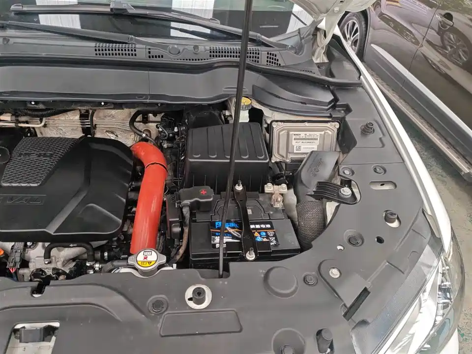 Haval H2