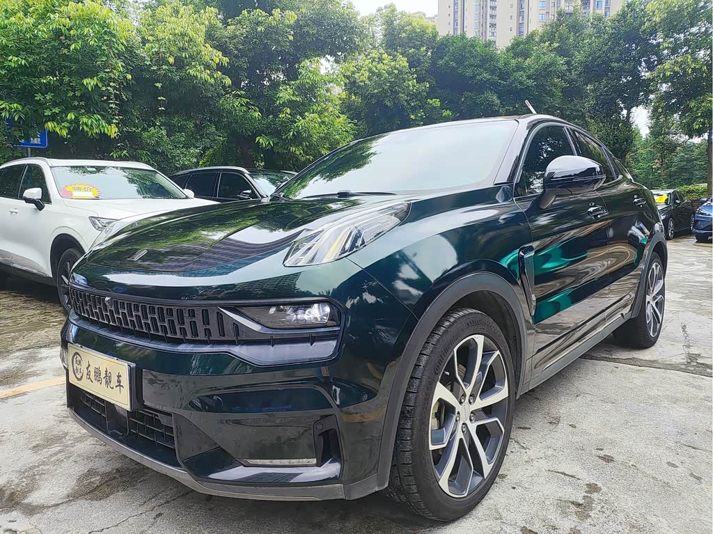 Lynk & Co 05