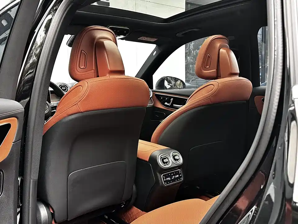 Mercedes-Benz GLC Mercedes-Benz GLC