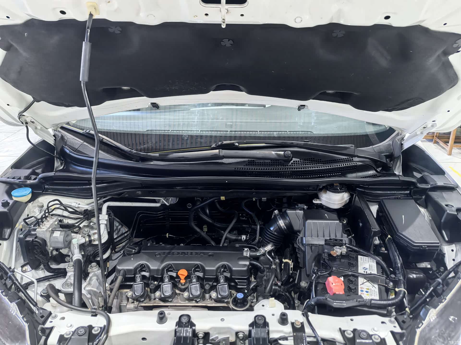 Honda CR-V, 2016 19