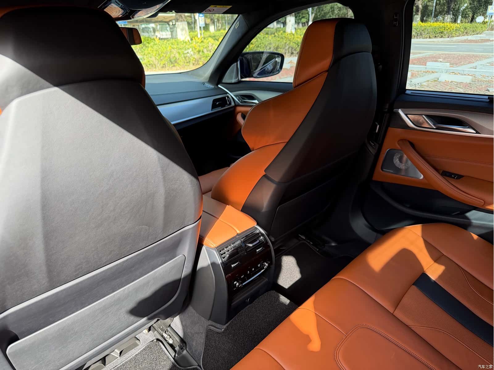 BMW M5, 2018 6