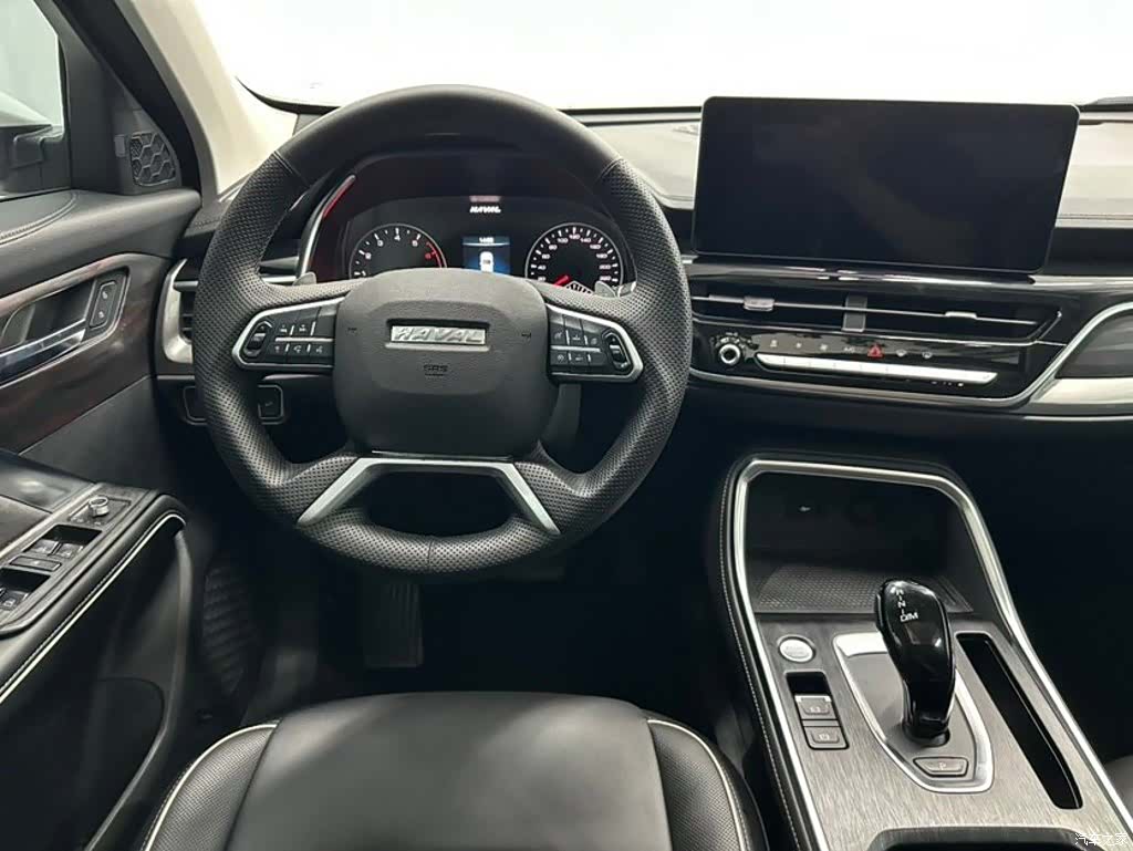Haval H6, 2022 10