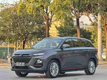 ����ŷ��X7 PLUS 2022�� 1.5T �������Զ������