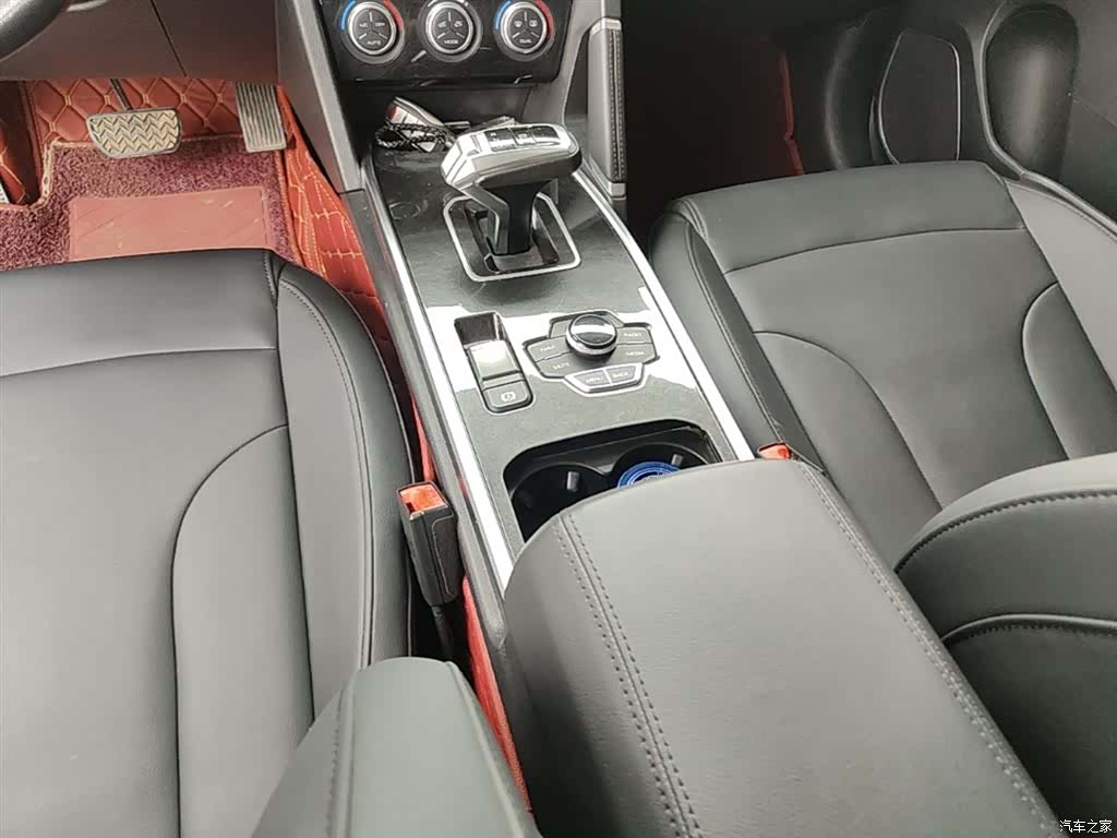 Haval H6, 2018 14